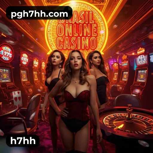 h7hh Licença Curaçao Gaming