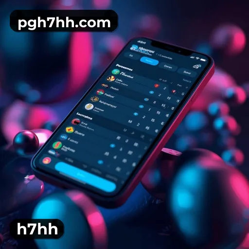 h7hh Licenciado Curaçao - Segurança SSL 256-bit