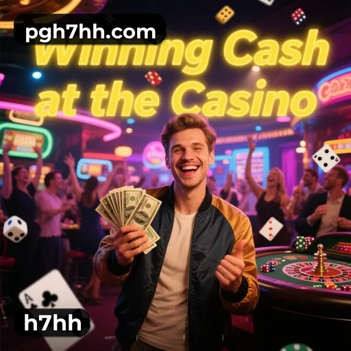 h7hh PIX Instantâneo - Saques em 8 Minutos