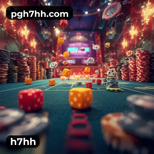 h7hh Segurança Logo 3