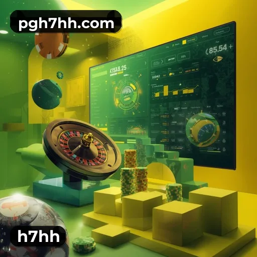 Slots h7hh - Giros Grátis Diários