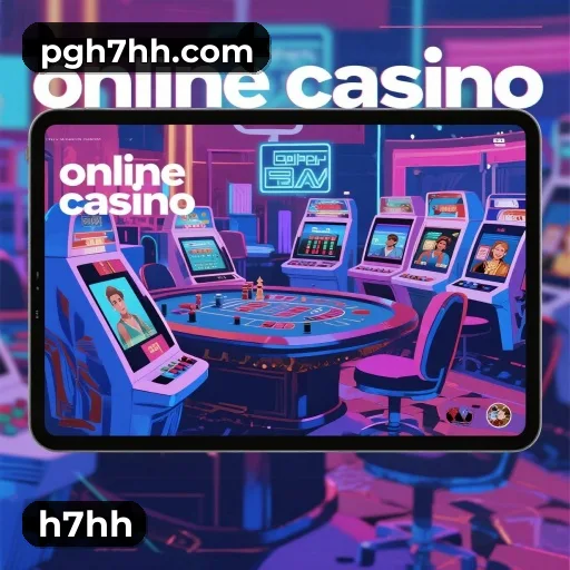Slots h7hh - RTP Alto Certificado