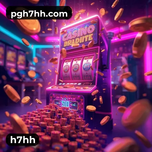 Telegram h7hh - Canal Oficial Verificado